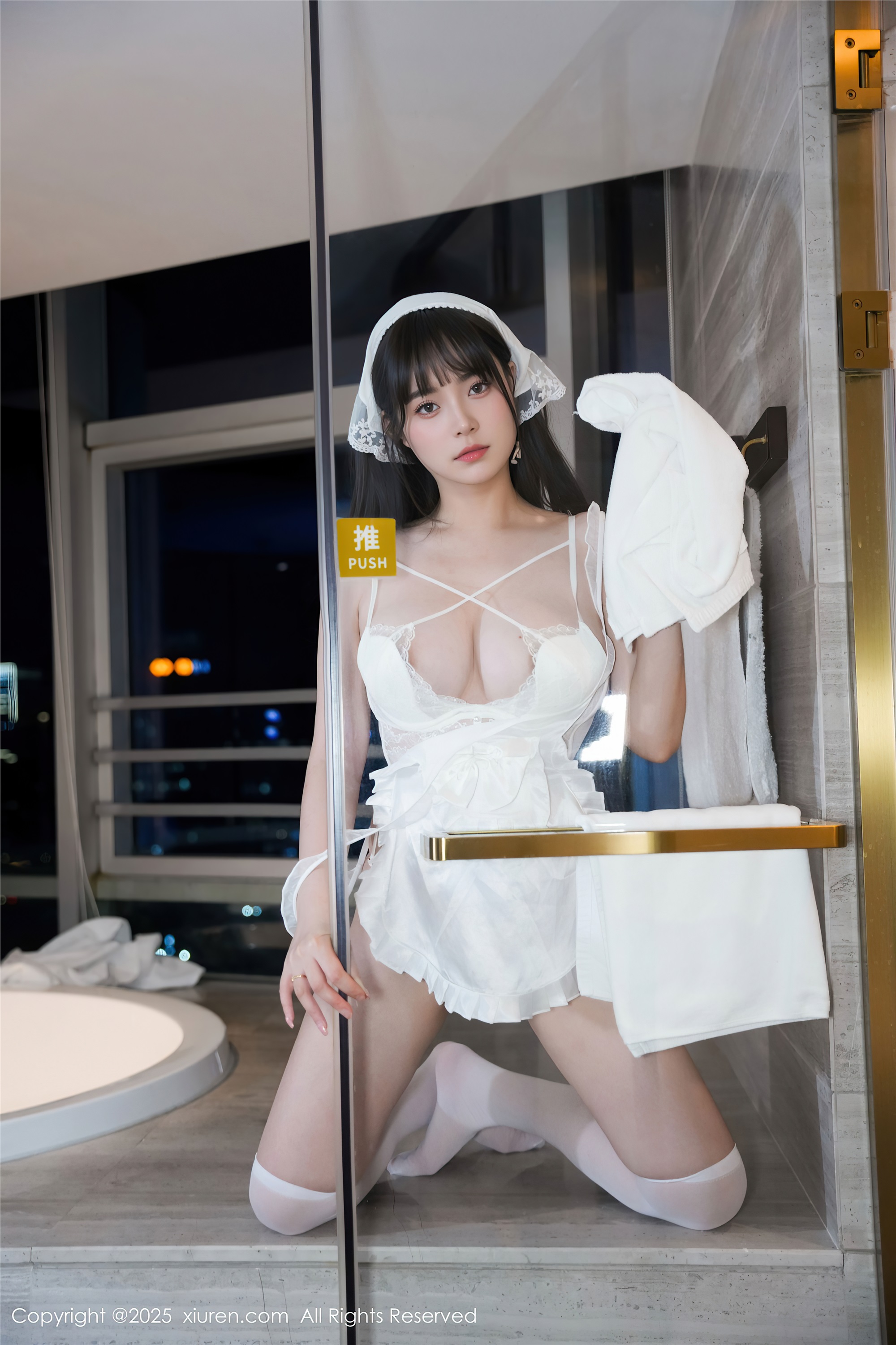 Xiuren秀人网 2025.08.08 NO.10631 软情